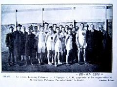 Oran- SDV- 0114